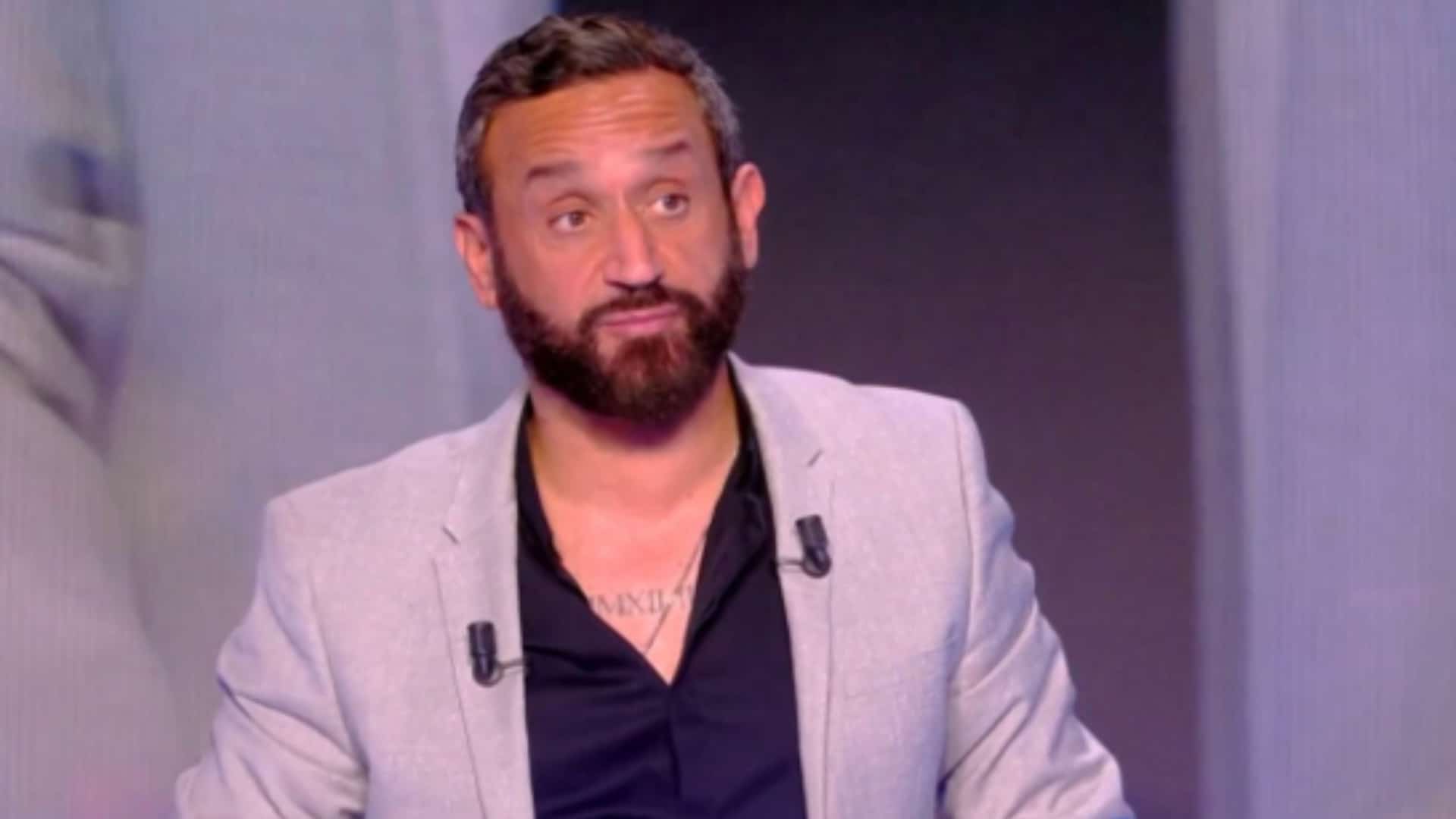 Cyril Hanouna : le comportement de ses agents de sécurité a été pointé du doigt