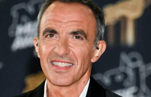 Nikos Aliagas : il fait une erreur en plein direct de la Star Academy