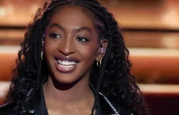 Ebony (Star Academy) : elle sort du silence après la vague de haine qu'elle a reçue