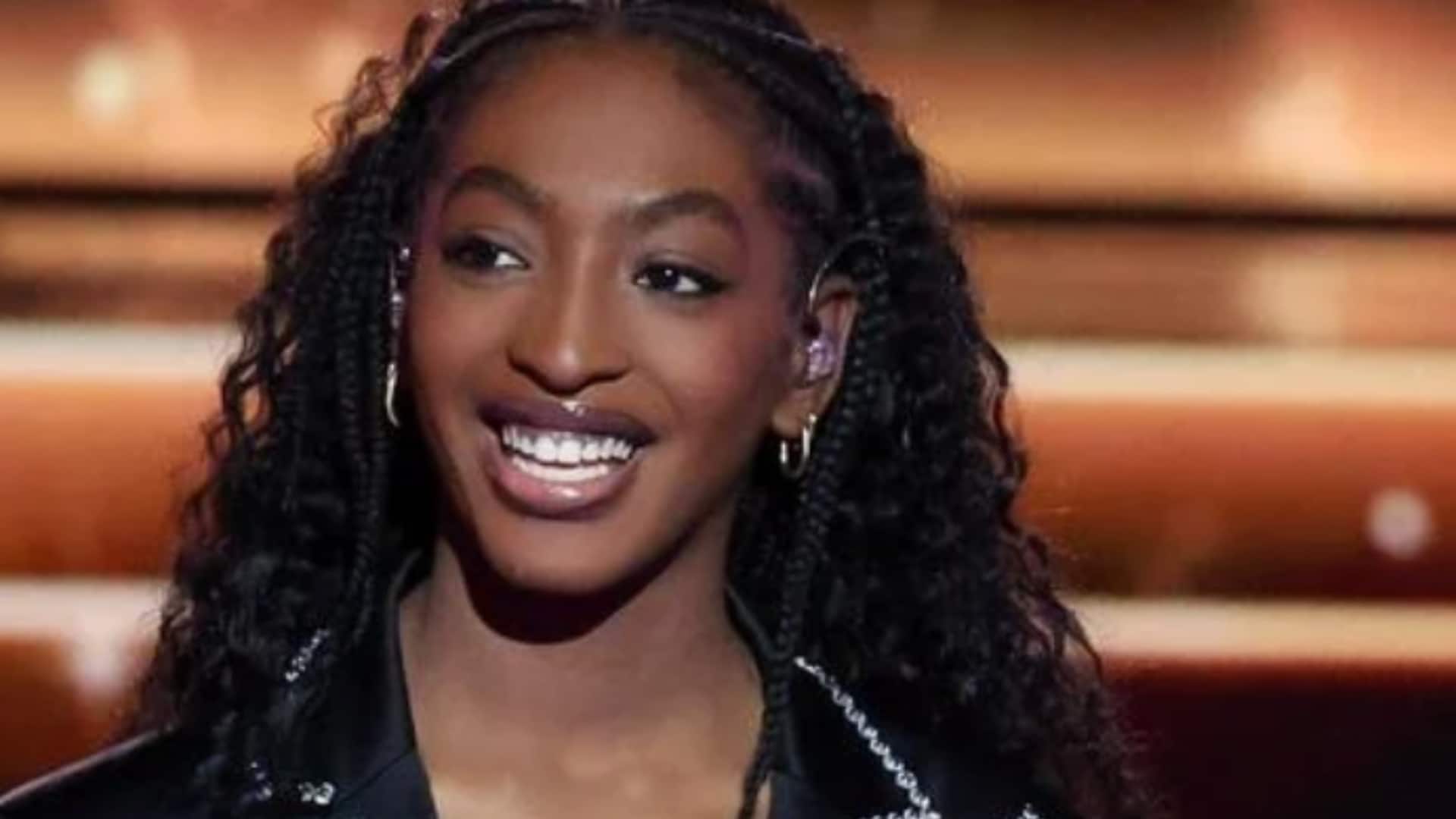 Ebony (Star Academy) : elle sort du silence après la vague de haine qu'elle a reçue