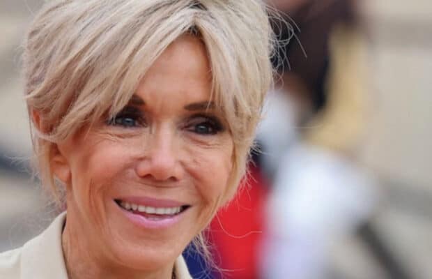 Brigitte Macron : bientôt à l'affiche d'une émission sur TF1