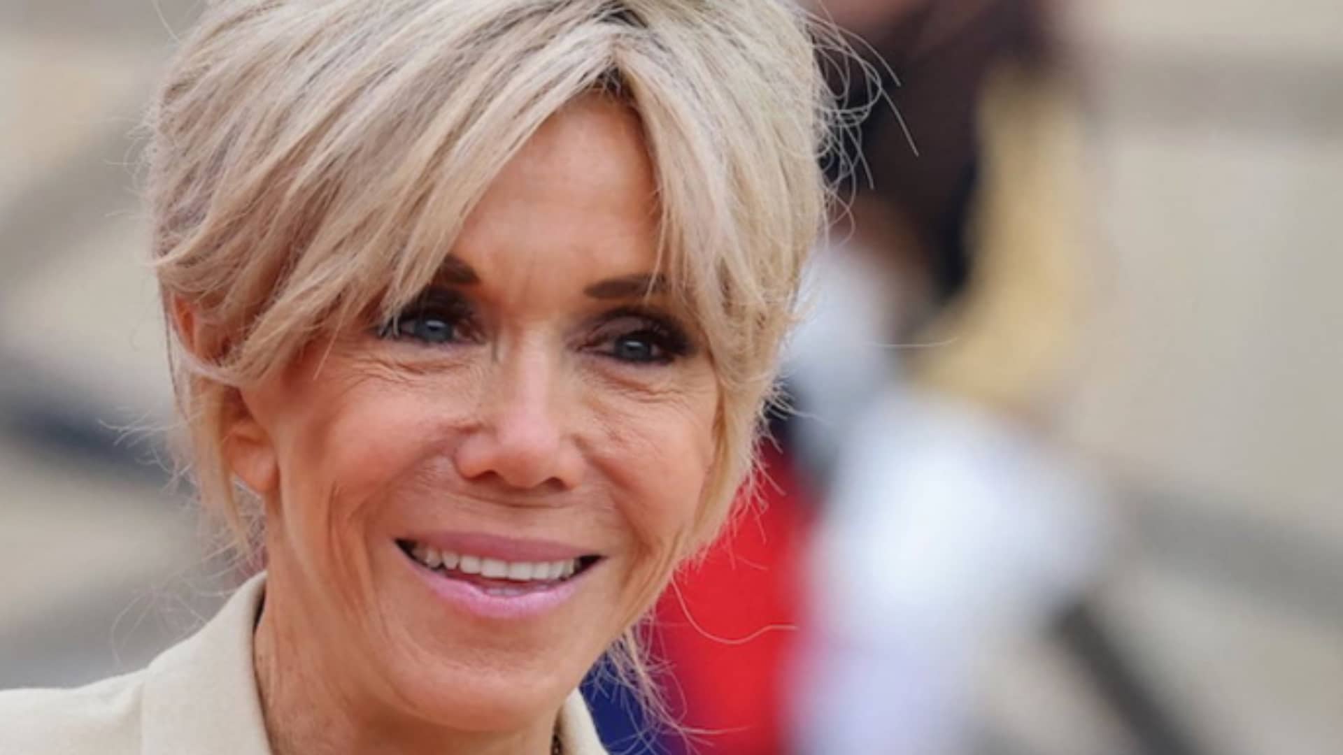 Brigitte Macron : bientôt à l'affiche d'une émission sur TF1