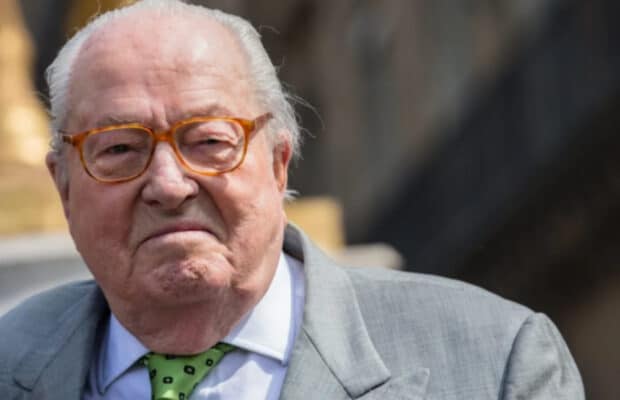 Jean-Marie Le Pen : le cofondateur du Front National est décédé à l'âge de 96 ans