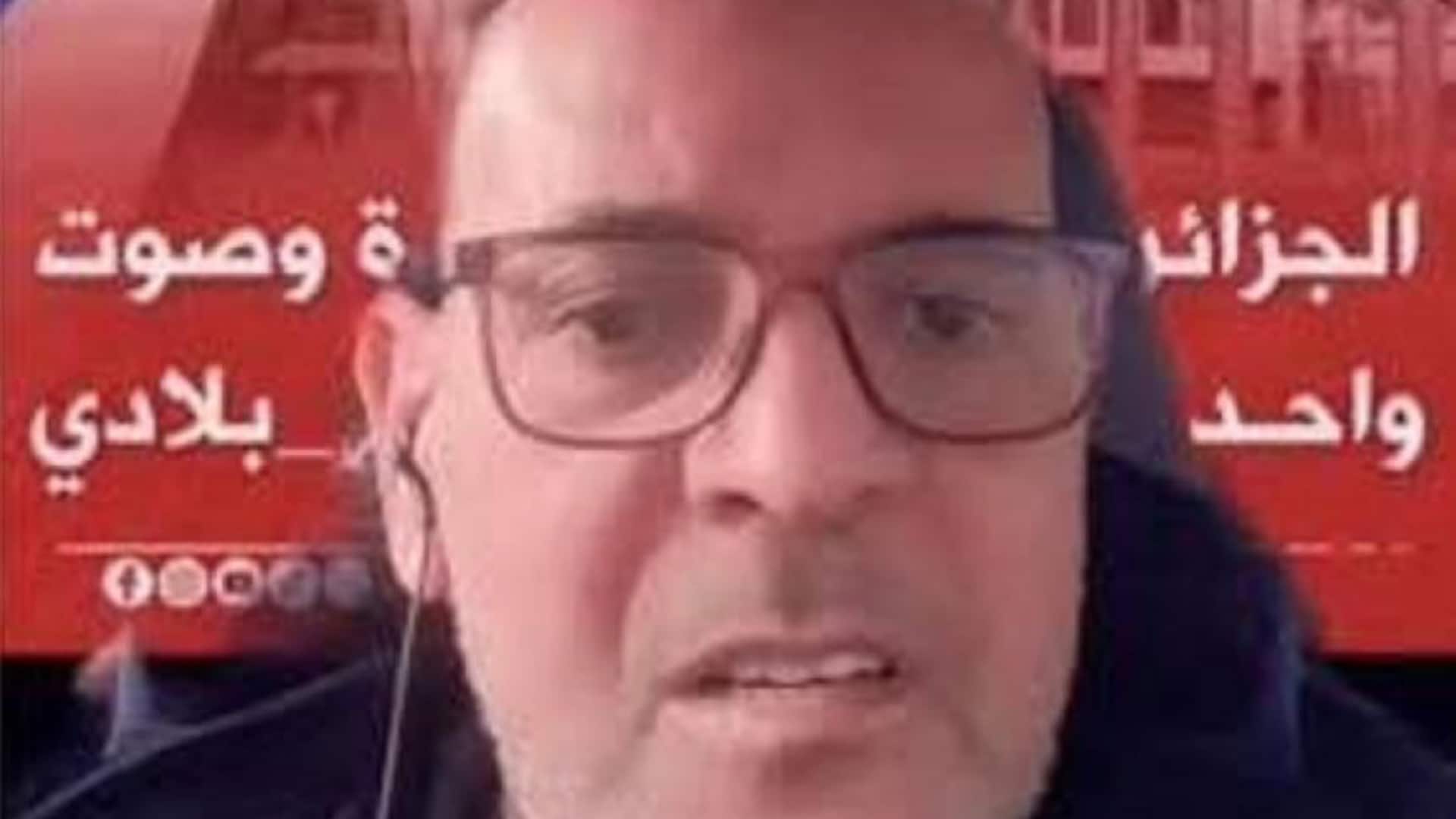 TikTok : un Algérien de 59 ans expulsé de France puis renvoyé à Paris après ses propos sur la plateforme