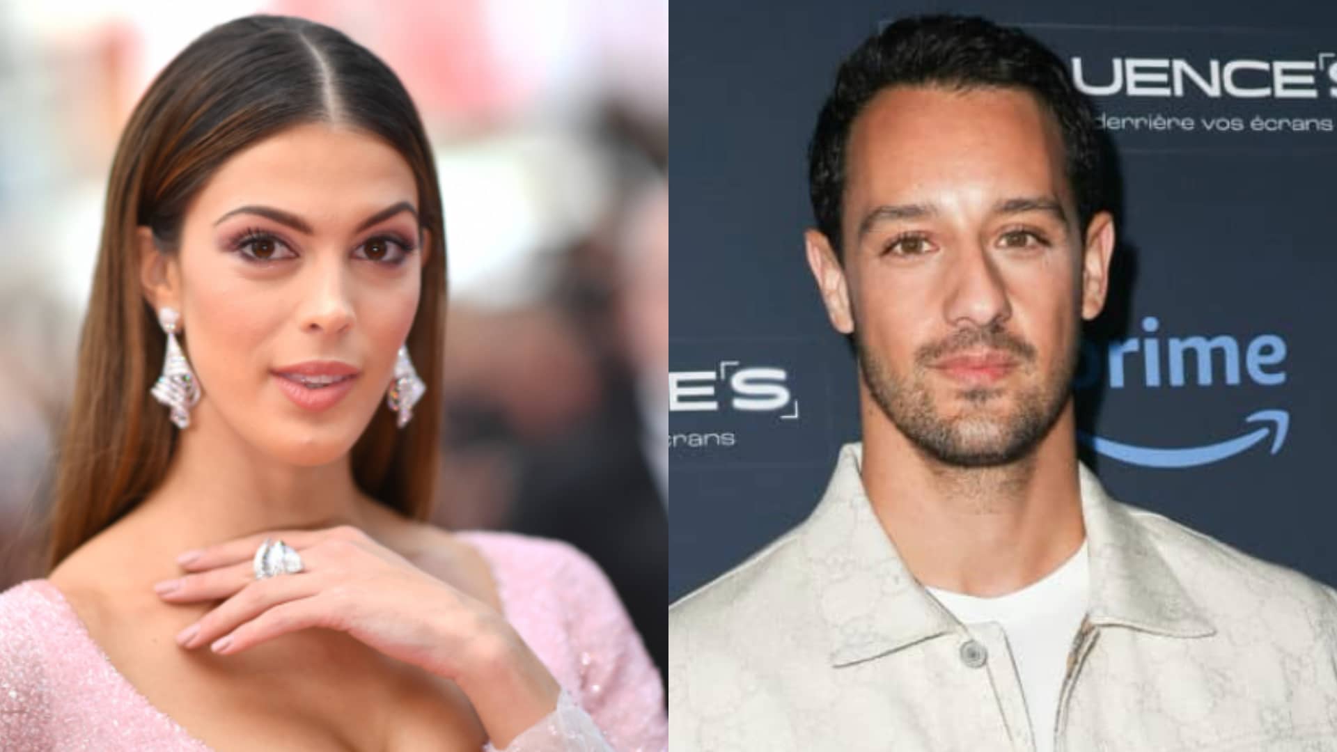 Iris Mittenaere : son ex Diego El Glaoui prend une décision qui l’étonne