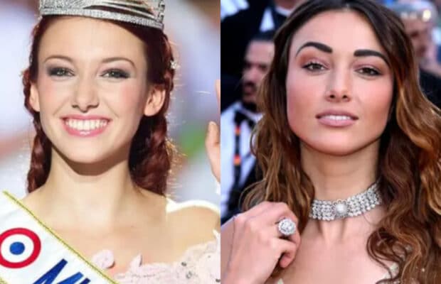 Delphine Wespiser : 13 ans après son couronnement, l'ancienne Miss France avoue suivre une thérapie