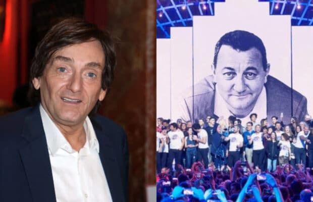 Pierre Palmade : en prison mais présent sur le spectacle des Enfoirés 2025 ?