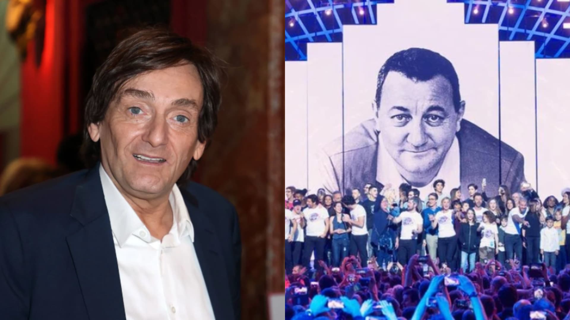 Pierre Palmade : en prison mais présent sur le spectacle des Enfoirés 2025 ?