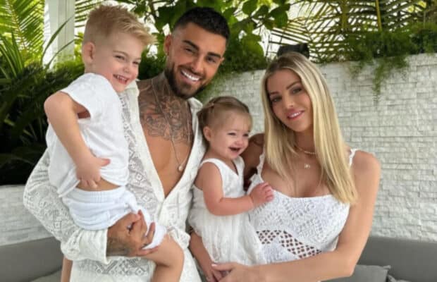 Jessica Thivenin et Thibault Garcia : en pleine crise de couple, leurs enfants en seraient la cause