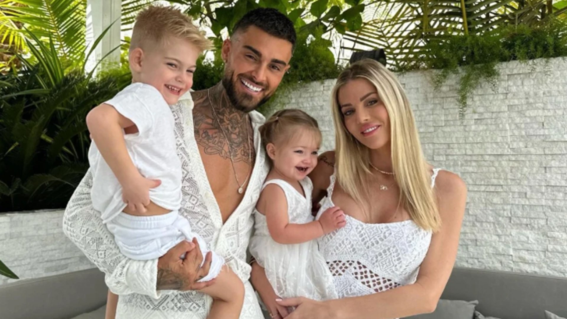 Jessica Thivenin et Thibault Garcia : en pleine crise de couple, leurs enfants en seraient la cause