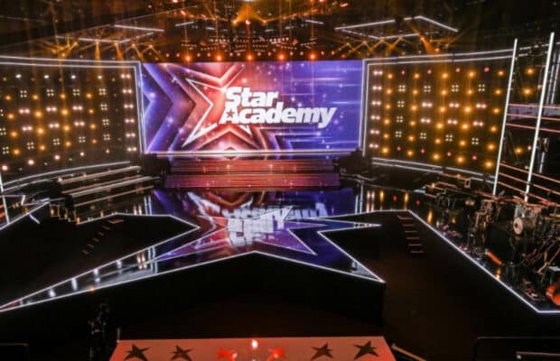 Star Academy : le live de l’émission victime de "piratage", la chaîne s’exprime