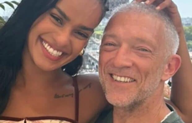 Vincent Cassel papa : il annonce le sexe et le prénom de son 1er enfant avec Narah Baptista