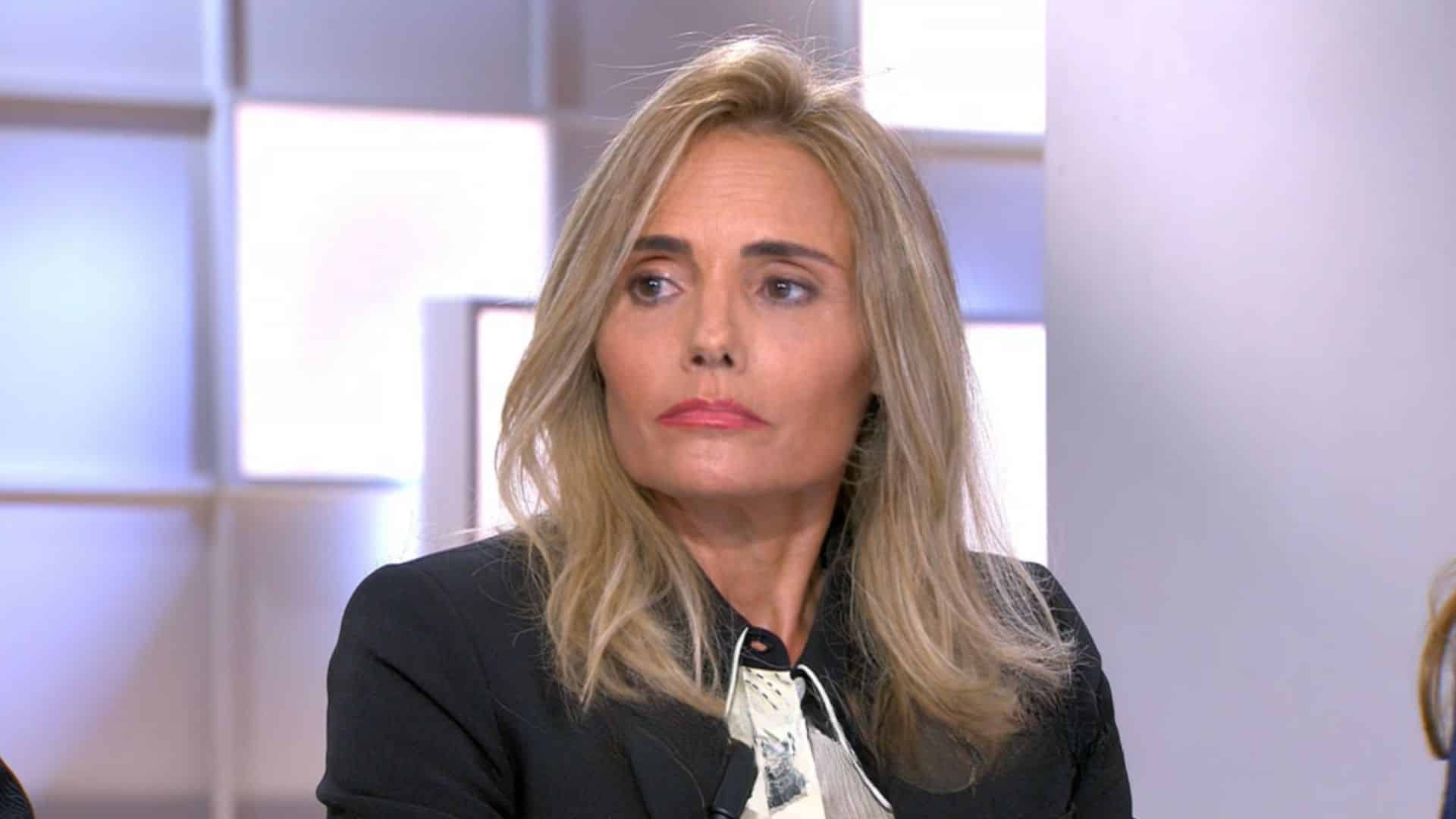 Affaire du faux Brad Pitt : harcelée sur les réseaux sociaux, Anne se confie