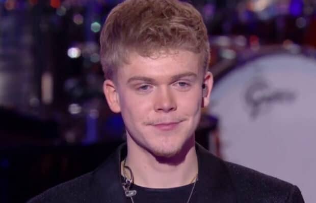 Charles (Star Academy) : Lucie Bernardoni lui fait un beau compliment