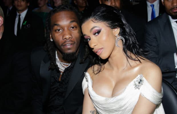 Cardi B : après son divorce, son ex-mari aurait déjà retrouvé l'amour