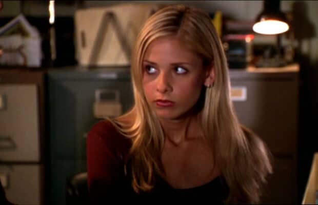 Buffy contre les vampires : on connaît "le pire épisode" de la série selon les fans