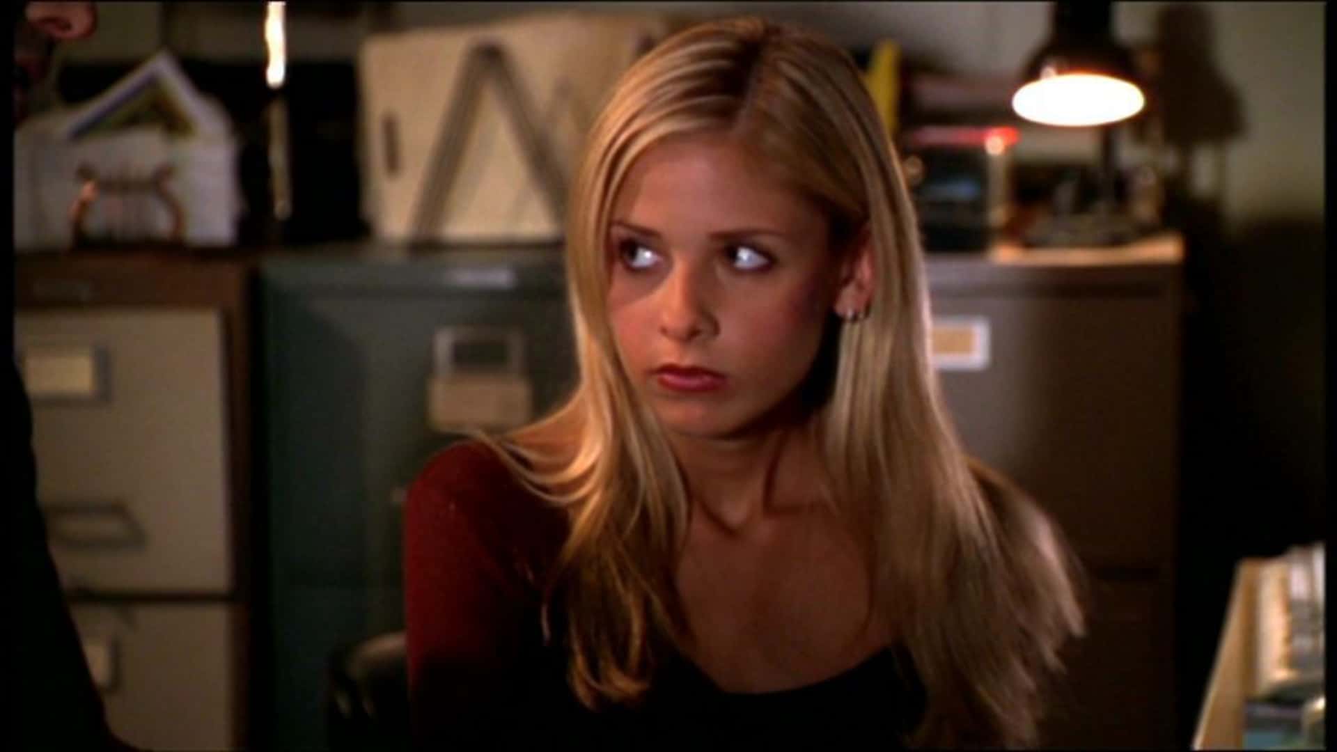 Buffy contre les vampires : on connaît "le pire épisode" de la série selon les fans