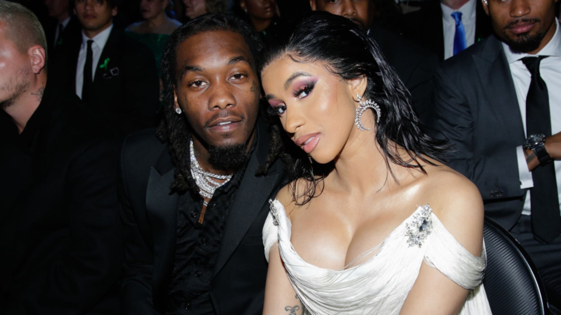 Cardi B : après son divorce, son ex-mari aurait déjà retrouvé l'amour