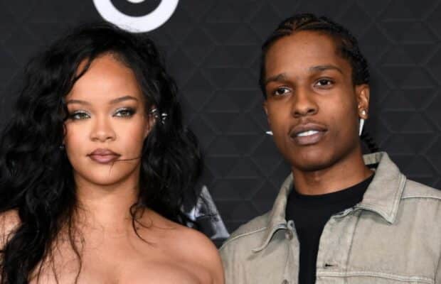 A$AP Rocky : le compagnon de Rihanna risque plus de 20 ans de prison