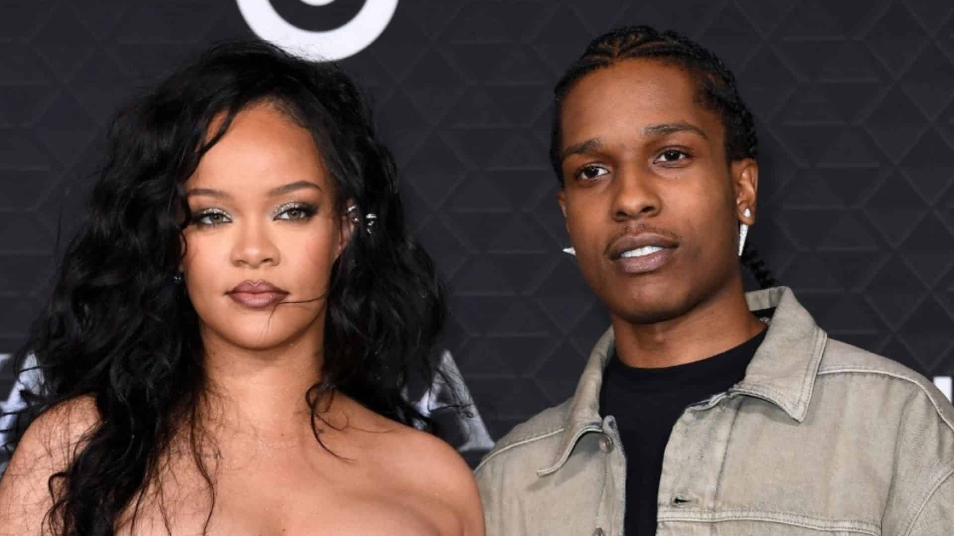 A$AP Rocky : le compagnon de Rihanna risque plus de 20 ans de prison