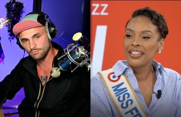 Bastos : il exige que la nationalité française soit enlevée à Miss France 2025