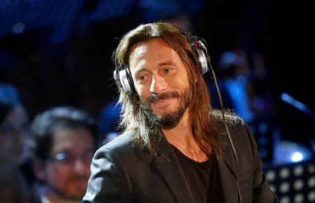 Bob Sinclar : la métamorphose du DJ interpelle les internautes