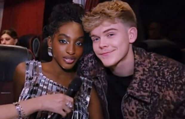 Ebony (Star Academy) : elle se confie sur sa relation avec Charles