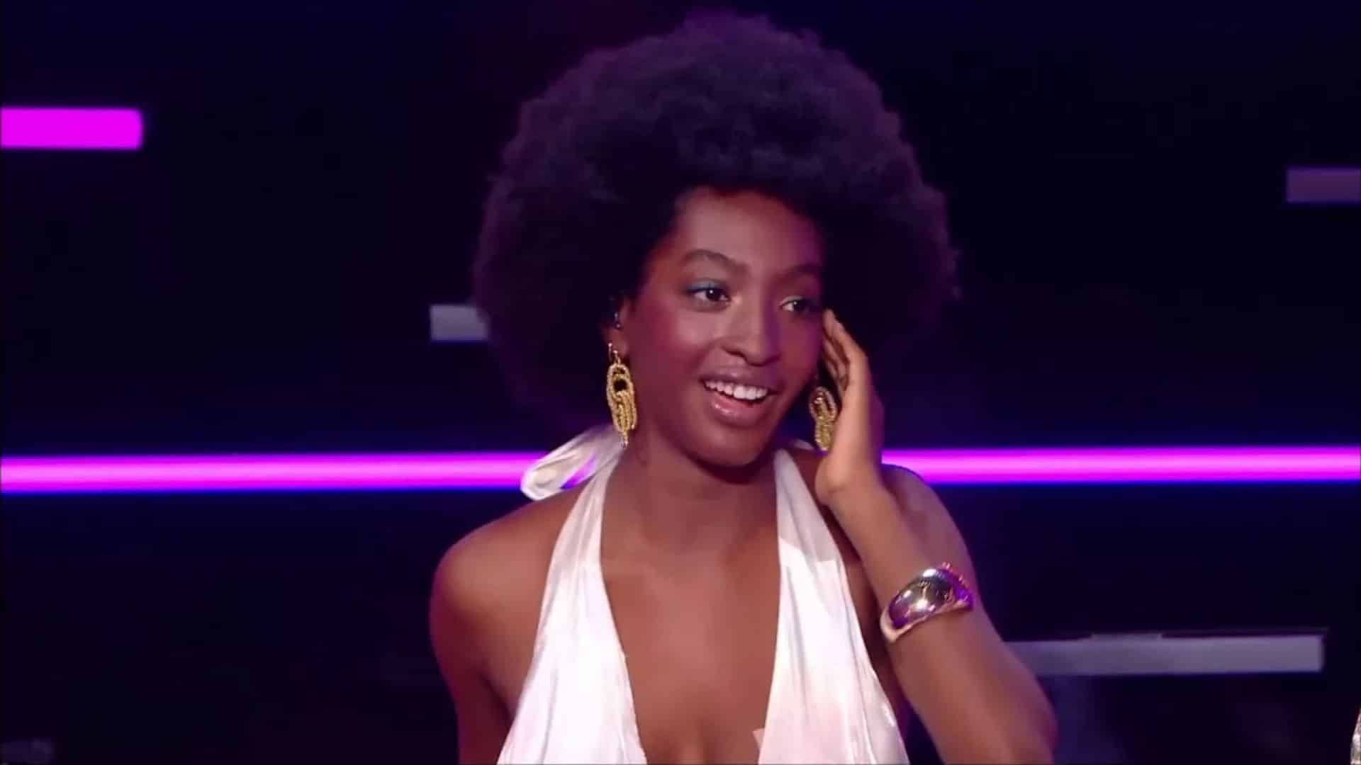 Ebony (Star Academy) : une sévère mise en garde pour la candidate