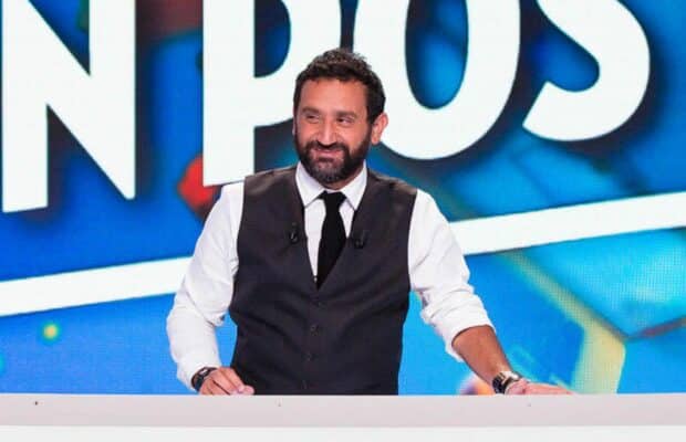 Cyril Hanouna : où sera diffusée l'émission "TPMP" se précise