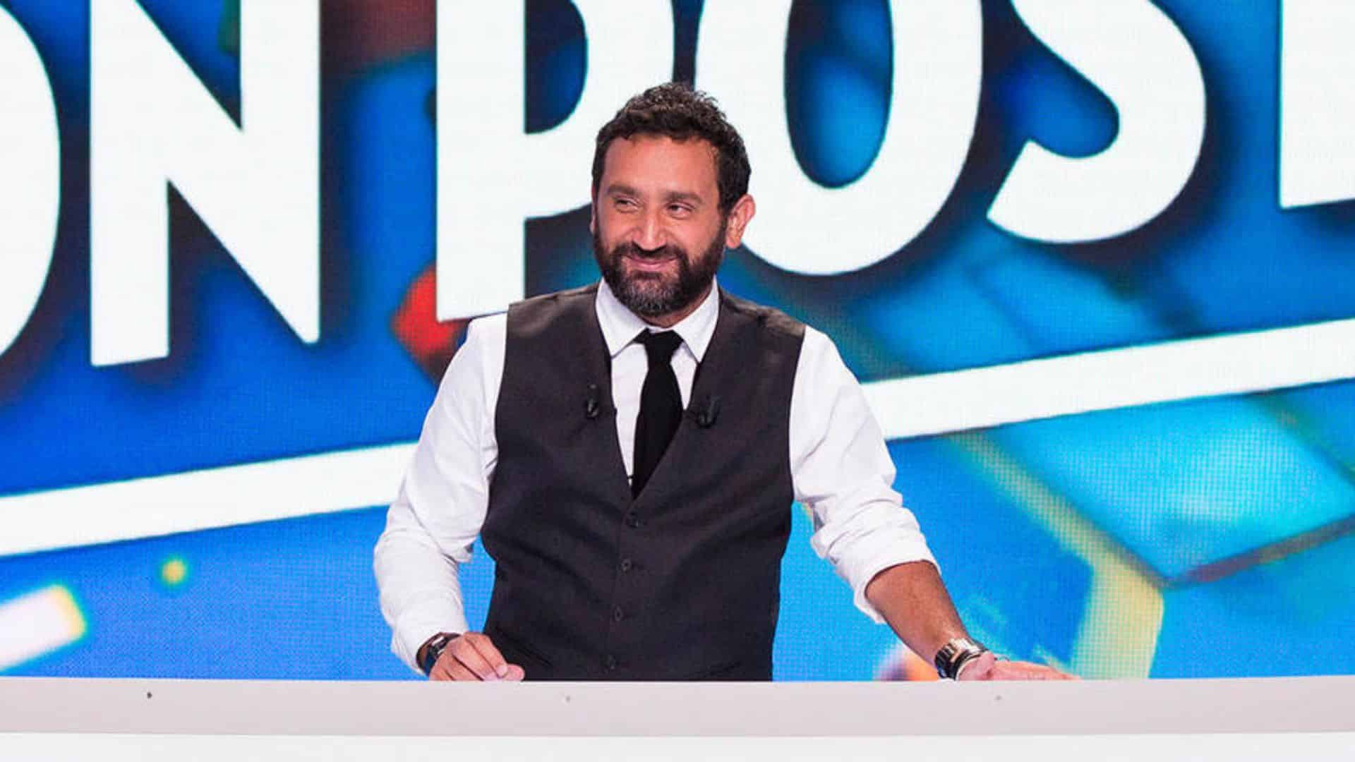 Cyril Hanouna : où sera diffusée l'émission "TPMP" se précise