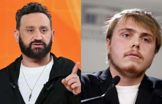 Cyril Hanouna : Louis Boyard dépose une nouvelle plainte contre l’animateur