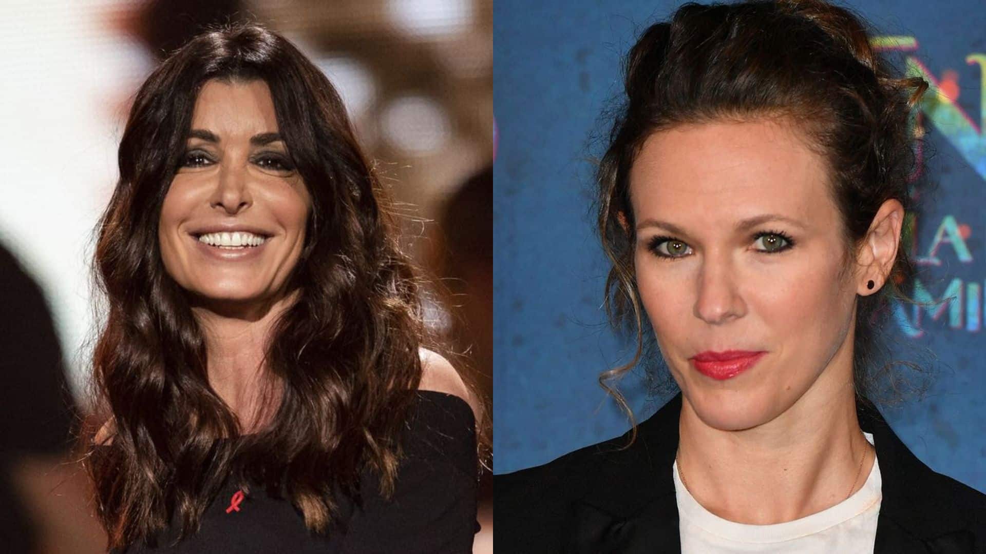 Jenifer : elle percute brutalement Lorie en plein concert