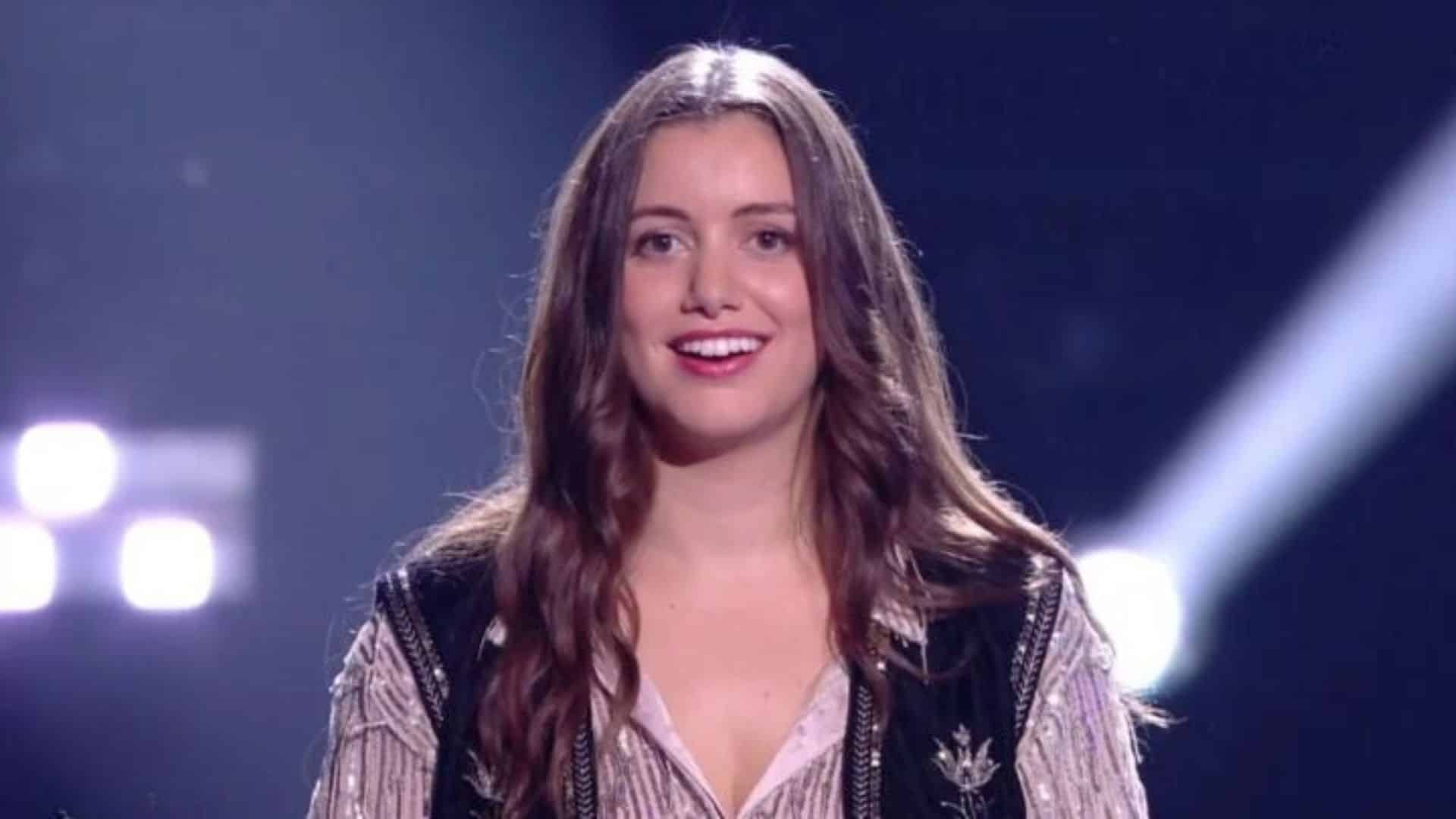 Maureen (Star Academy) : elle se livre sur son crush dans l’émission