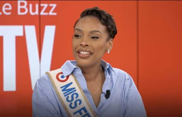 Miss France 2025 : Angélique Angarni-Filopon refuse de se prononcer sur Charlie Hebdo, Jamy s’en mêle