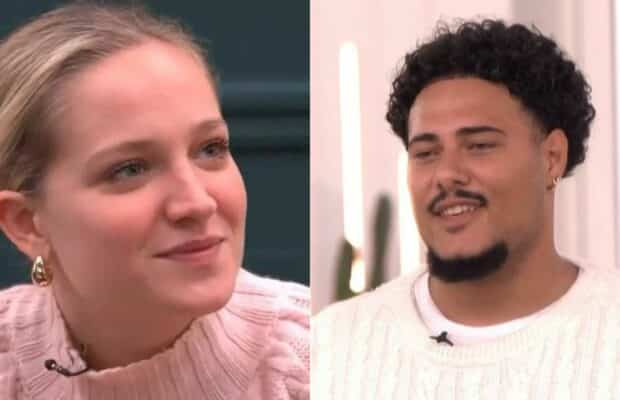 Maïa (Star Academy) : elle revient sur sa relation avec Noah