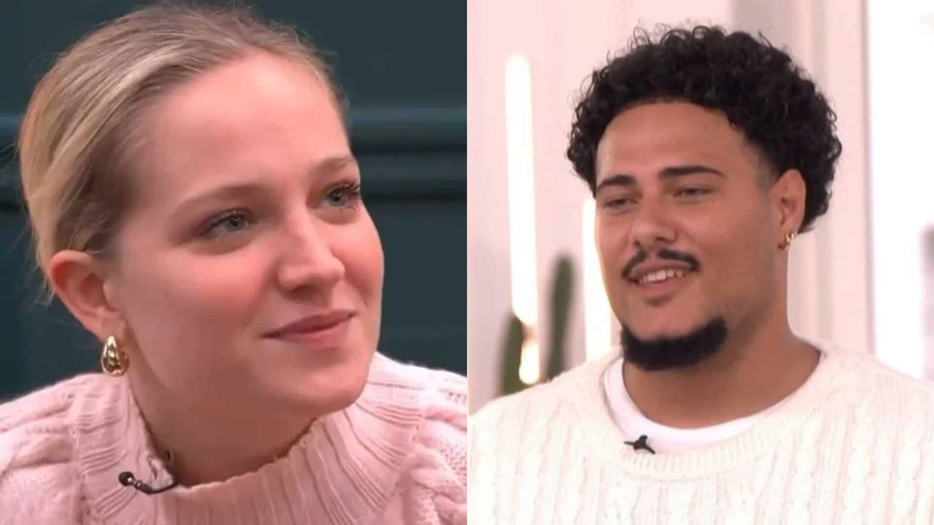 Maïa (Star Academy) : elle revient sur sa relation avec Noah