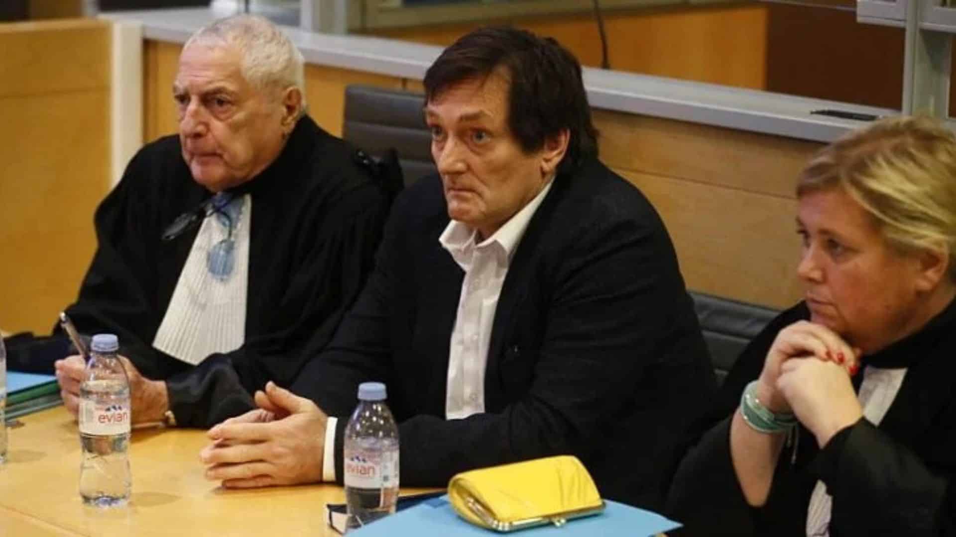 Pierre Palmade en prison : le régime spécial de l’humoriste qui fait grincer des dents