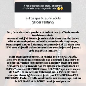 Cynthia Makhoul (La Villa 9) : enceinte de Gabriel Ayuso durant le tournage, elle donne tous les détails