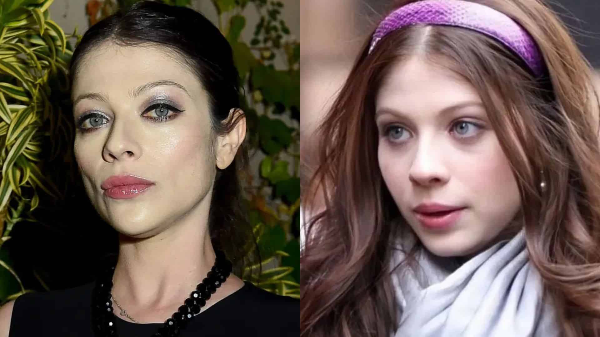 Gossip Girl : l'actrice Michelle Trachtenberg (Georgina) est retrouvée sans vie à son domicile