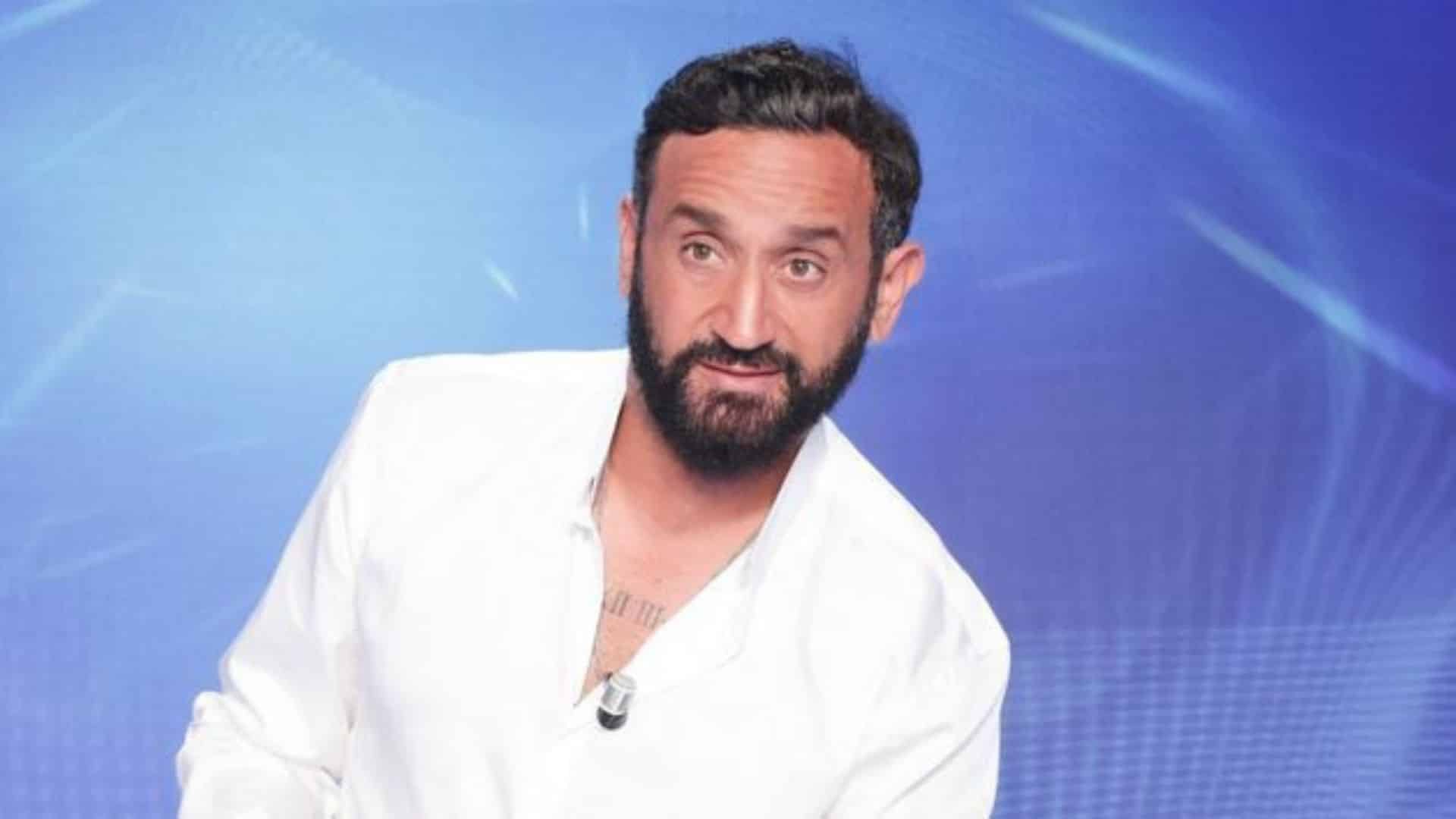 Cyril Hanouna : c'est officiel, il débarque sur le groupe M6