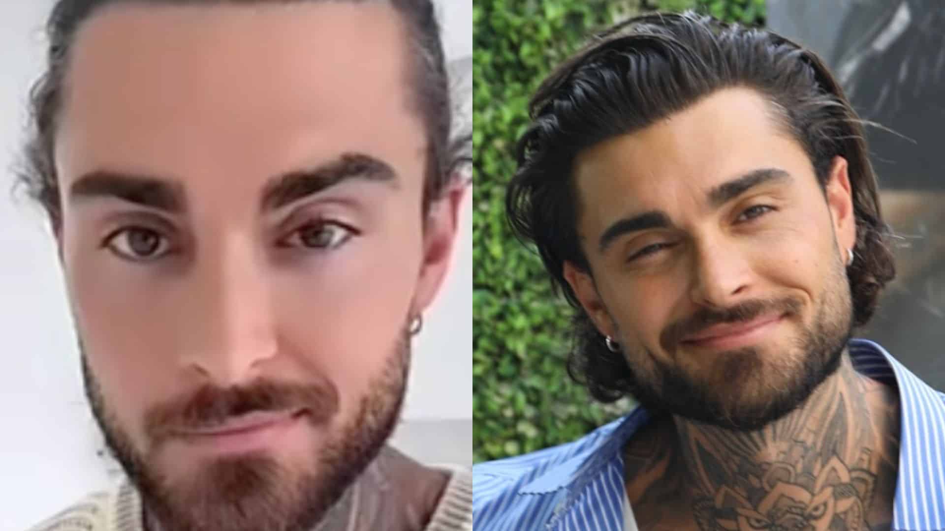 Thibault Garcia : prêt à se lancer dans les lives matchs sur TikTok ?