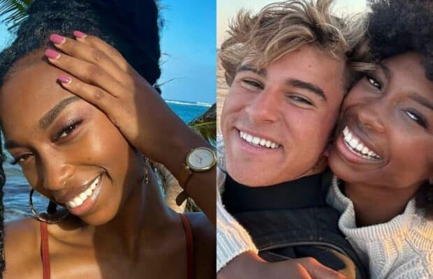 Cindy Miranda (Love Island) : elle officialise sa rupture avec Edgar