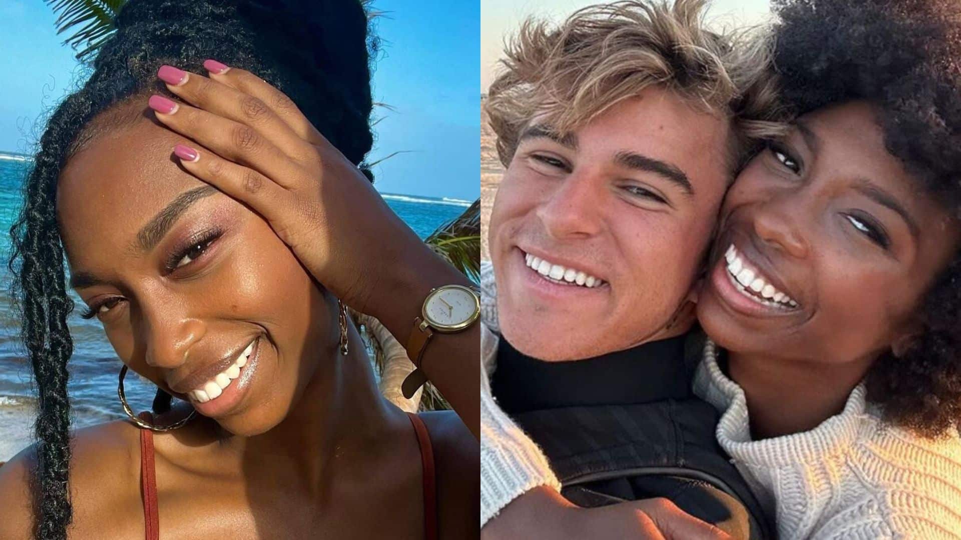 Cindy Miranda (Love Island) : elle officialise sa rupture avec Edgar