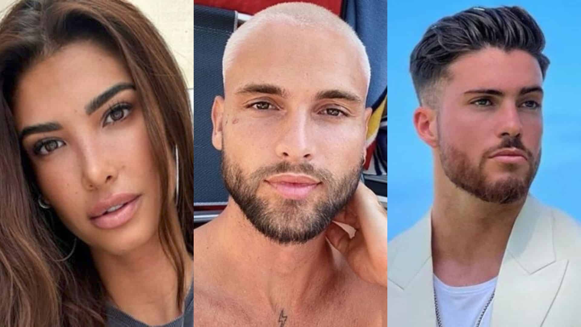 Mélanie Dedigama : son ex Bastos commente sa relation avec Giovanni, elle voit rouge