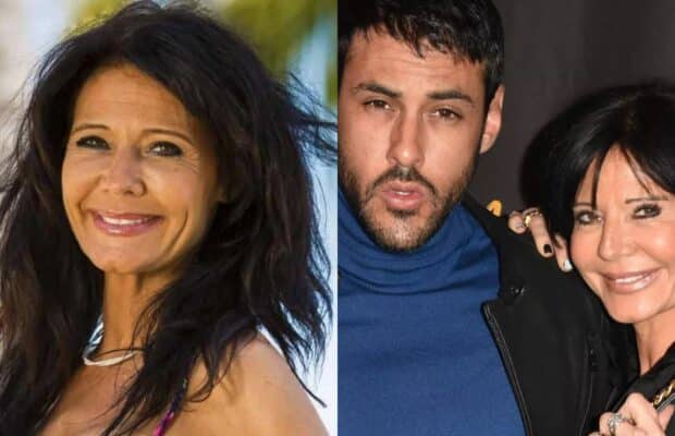 Nathalie Andréani : après 3 ans de relation avec Gabano, elle fait une annonce