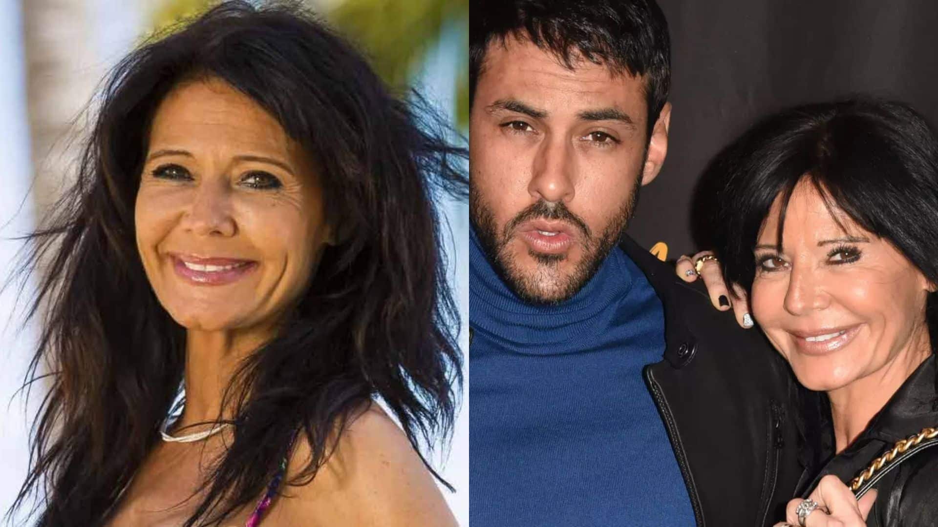 Nathalie Andréani : après 3 ans de relation avec Gabano, elle fait une annonce