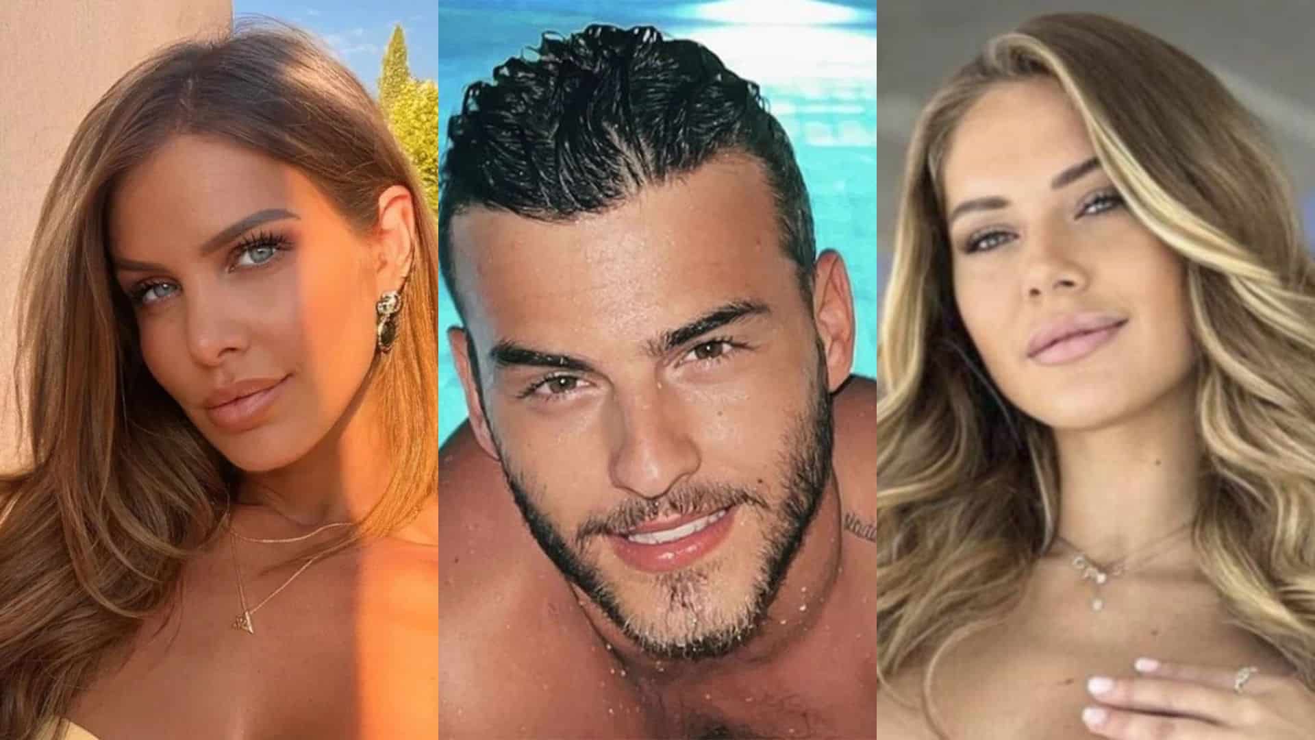 Adixia : responsable de la rupture entre Simon Castaldi et Cassandra Jullia ?