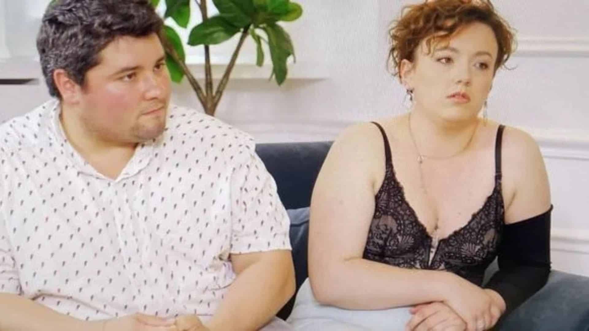 L'amour est dans le pré : Flavie annonce sa rupture avec Valentin