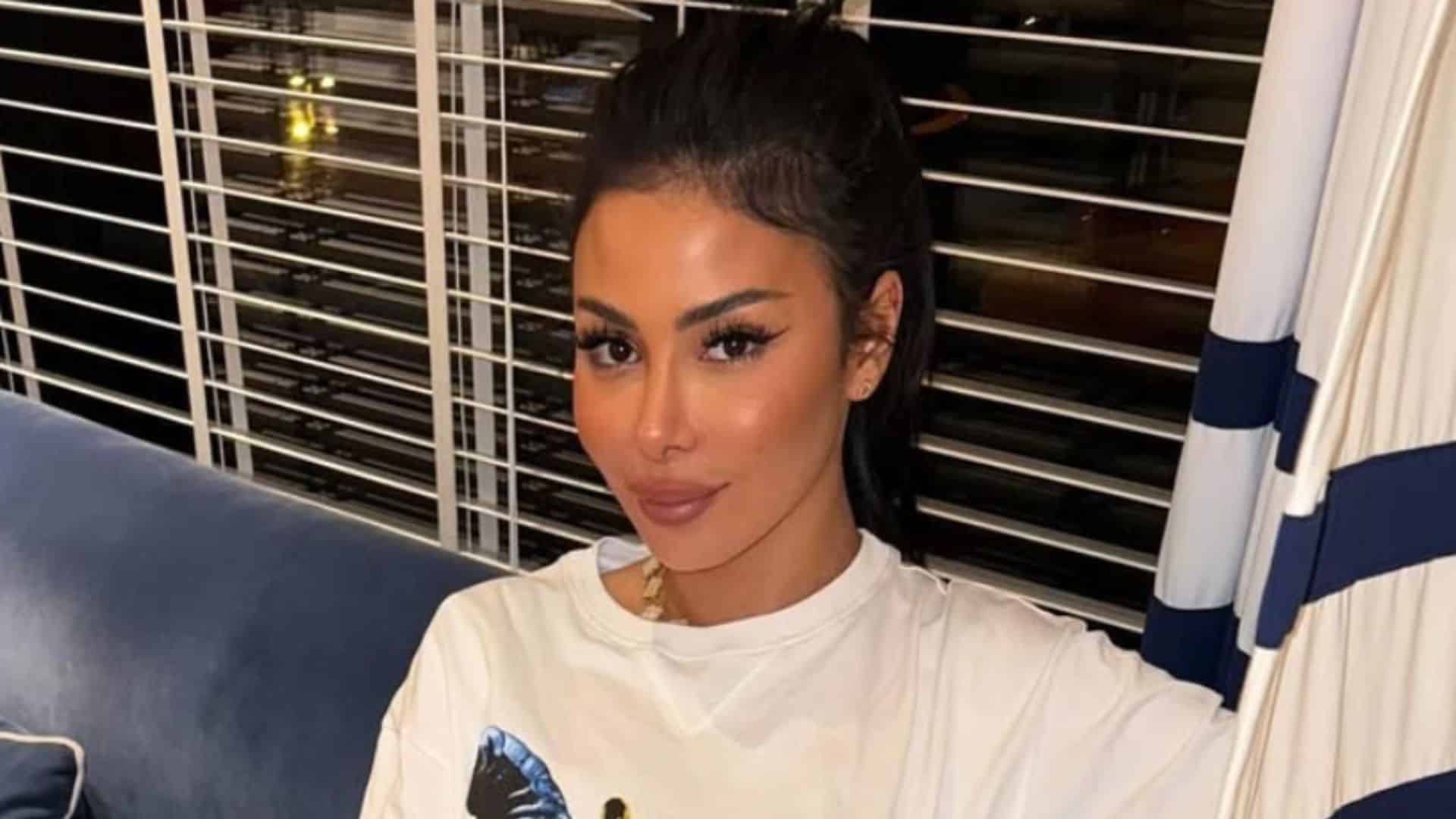 Maeva Ghennam : une vidéo d’elle avec sa femme de ménage dérange les internautes