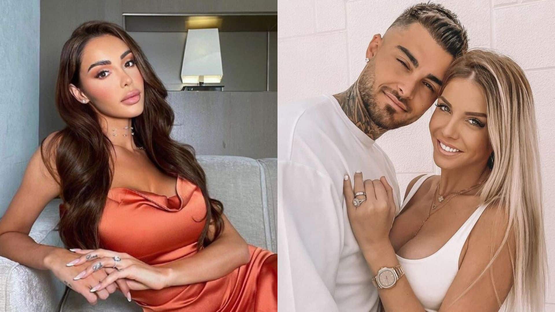 Nabilla Vergara : elle s'en prend ouvertement à Jessica Thivenin et Thibault Garcia